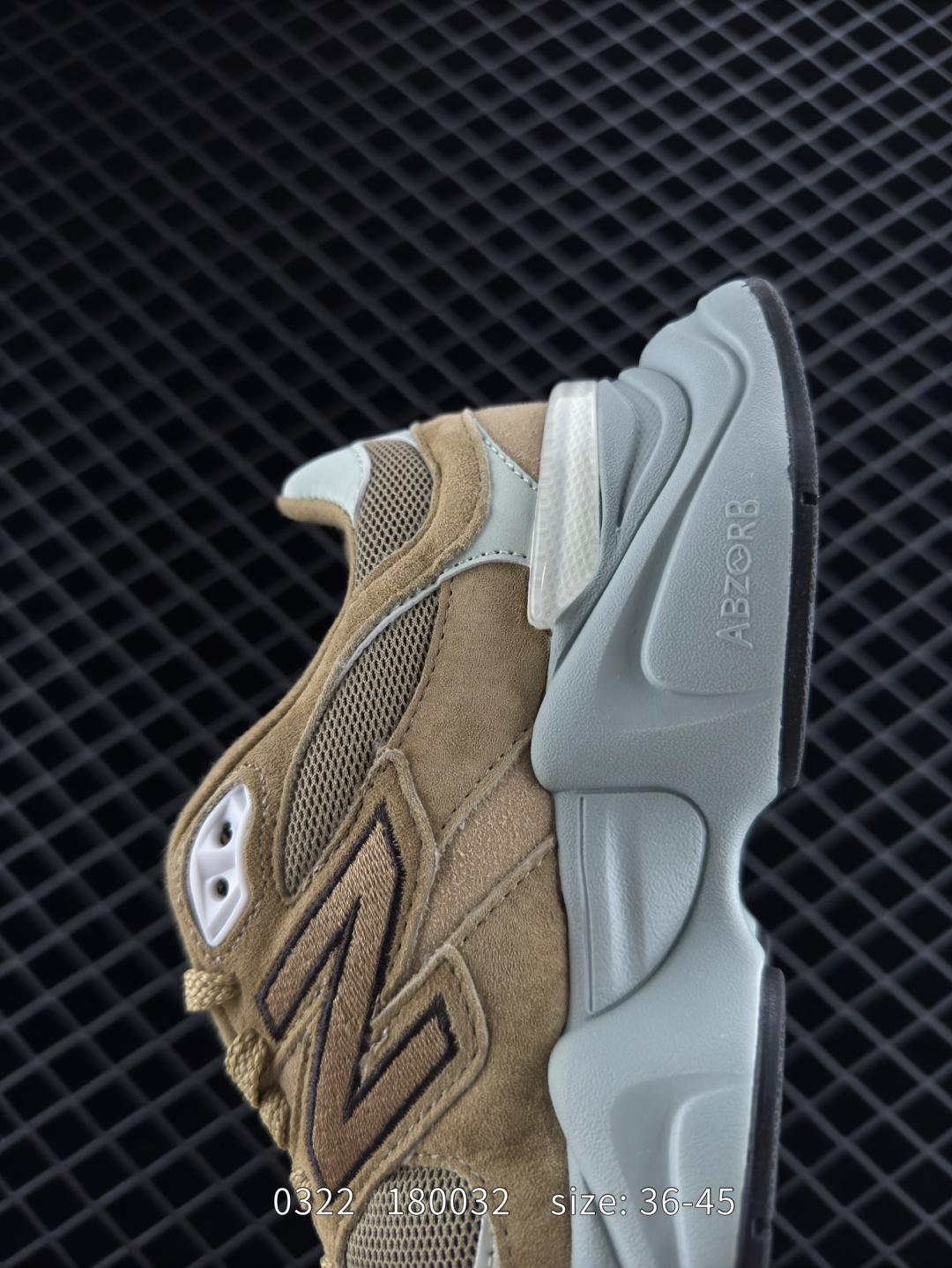 New Balance   NB9060